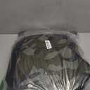 Outdoor Cat House Weatherproof, Large Feral Cat House for Winter, Collapsible Outdoor Cats Shelter with Door and Soft Mat, Easy to Assemble