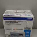 Brother INKvestment 1365 Wireless Color Inkjet All-in-One Printer with Automatic Duplex Printing and 1.8 Color Display | Includes Refresh Subscription Trial(1) (MFC-J1365DW)