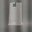 SPIDERCASE Designed for iPhone 15 Pro Case, Magnetic with [2 Tempered Glass Screen Protector] [Full Camera Protection] Anti-Fingerprint Anti-Scratch Cell Phone Case, Light Purple