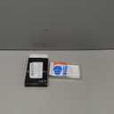 EWUONU [2 Pack Tempered Glass Screen Protector for Apple Watch 44mm SE 3/SE 2/ Series 6//5/4, 3D Full Coverage [Easy Installation Frame] Waterproof Bubble-Free HD Clear Film for iWatch 44mm