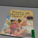 Pirates Don't Change Diapers