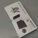 NETVUE by Birdfy Upgraded Smart Bird Feeder Camera, Solar Powered, Auto Bird Video Capture, Instant Notifications, AI Identify 6000+ Species