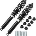 Rear Shocks Absorber Strut for Polaris Ranger 900 1000 Diesel-1000 570-Full-Size 7043753