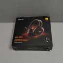 LucidSound LS10X Wired Gaming Headset for Xbox Series X|S - Shock Blue