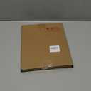 Wood 8x10 Frame Set Gold, Ornate Natural Wooden 10x8in Picture Frames, Modern Golden 8 x 10inch Gallery Photo Pic Frame, Horizontal Vertical Wall Mounting Tabletop Display 1Pc (No plexiglass)