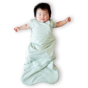 KYTE BABY Unisex Rayon Sleeping Bag for Babies and Toddlers, 1.0 Tog L