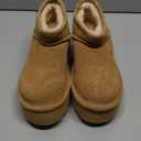 Bearpaw Super Shorty Women's Boots Iced Coffee Size 9