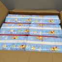 Huggies Size 2 Diapers, Little Snugglers Baby Diapers, Size 2 (12-18 lbs), 186 Count (3 Packs of 62),