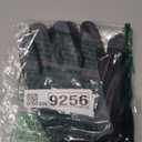 GXCROR Winter Gloves with Windproof & 3M Thermal Insulation, Touchscreen & Anti-Slip, Ideal for Running, Cycling, Hiking, Driving, and Outdoor Activities (Gray)