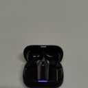 EarFun Air Pro 4+ Adaptive Noise Cancelling Wireless Earbuds, Qualcomm aptX Lossless, Dual Drivers, Translation Earbuds, Snapdragon Sound, 6 Mics AI Clear Calls, Hi-Res Sound, LDAC, Bluetooth 6.0, 54H (Black)