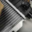 YITAMOTOR Replace Radiator Compatible with 16-19 Chevrolet Silverado 1500