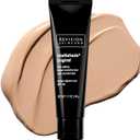 Revision Skincare Intellishade Original SPF 45, Anti-Aging Tinted Sunscreen for Face, Daily Moisturizer with SPF, Anti-Wrinkle with Peptides & Vitamin C, Hydrating Broad-Spectrum Sunscreen, 1.7 oz