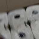 Bounty Quick-Size Paper Towels, White, 12 Family Triple = 40 Regular Rolls