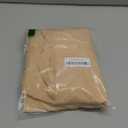 60" Chiffon Fabric by The Yard Pre-Cut Sheer Fabric for Wedding Arch Draping Fabric Window Scarf Valance Party Backdrop Decoration Ceiling Decor (Champagne, 5 Yards)