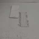 LED Module, 20pcs 9.8 Ft 2835 SMD 150LM Per LED Module IP65 Waterproof Decorative Light for Christmas inflatables Letter Sign Advertising Signs with Tape Adhesive Backside (White Light)