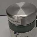 STANLEY Classic Food Jar and Spork | Vacuum Insulated Food Container | Wide Mouth Screw On Lid | Packable for Travel | Stainless Steel with Leakproof Lid | BPA-Free (14 Oz)