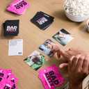 Bad Kitty Adult Party Game + After Dark Expansion Set - Ultimate Meme Game with Cats - Exploding for White Elephant Parties, Stocking Stuffers + Board Games Night with Friends