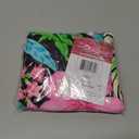 Kanu Surf Girls Jasmine Beach Sport Halter One Piece Swimsuit