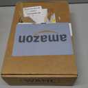 Wahl Home Haircutting Corded Clipper Kit with Adjustable Taper Lever, and 10 Color Coded Guards for Easy Clipping & Trimming - Model 79722 (20 Piece Set)