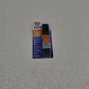 Permatex 84115 5-Minute Plastic Weld Adhesive, 0.84 oz.,Black (Pack of 1)