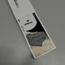 Wernies No Show Socks Women Low Socks Non Slip Flat Boat Line, 8 Pairs, Size 8-11