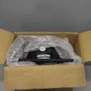 10" High Velocity Exhaust Fan for Kitchen, 1020 CFM Wall Mount Household Ventilation Fans for Workshop Attic Garage Shed Greenhouse Barn, 62W Low Consumption