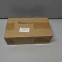 Pinkunn 2 Pack Christmas Wall Decor Artificial Norfolk Pine Branches with Wood Planter Farmhouse Wall Hanging Decor Xmas Art Fake Greenery for Bathroom Indoor Outdoor Home Decoration