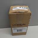 L'Oreal Paris Elvive Glycolic + Gloss Shine Boosting Shampoo and Conditioner Set, Cleanses and Smooths Dull, Porous Hair Into High-Shine, Glossy Hair, 1 Kit