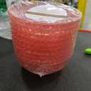 Trendables 10 Bowls 16OZ Rose Quartz