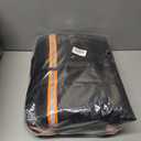 TRELC Winter Air Conditioner Covers for Outside Units, 3mm Thickened Insulation EPE Foam for Insulation, Heavy Duty 600D Winter AC Cover, 5 Layers Insulation Outdoor AC Cover(28"W x 28"D x 32"H)