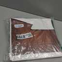 Wood Baby Shower Boxes Party Decorations - 4 Wood Grain Brown Blocks with Printed BABY Letters, Gender Reveal Backdrop,Teddy Bear Baby Shower Supplies, First Birthday Centerpiece Decor