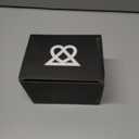 Silence is Golden Unless You Have A Schnauzer Dog Mom Dad Pet Lover Animal Lover Coffee Ceramic Mug (Black, 11 oz)