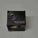 SVPRO USB Camera 12MP 4K 120fps Zoom Webcam Golf Sim/Industrial