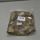 Small Tool Pouch,Utility Tool Bag, Small Toolbox, Screw Driver, Plier Organizer, Flashlight Holster and Knife Holder, Tool Belt Pouches for Electrician,Contractor,Plumber,Carpenter,Home Use(camo)