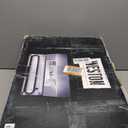 Weston Brands Vacuum Sealer Machine for Food Preservation & Sous Vide, Extra-Wide Bar for Sealing Bags up to 15" Wide, 935 Watts, Commercial Grade Pro 3000, Programmable LED Controls, Stainless Steel