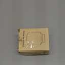 Electric Pump for Vacuum Storage Bags Travel Vacuum Pump for Various Vacuum Seal Bags Portable Vacpack Air Pump for Compression Clothing Blanket Luggage White(Storage Bag Not Included)