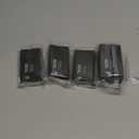 AMAZINK 962XL Ink Cartridges, 4 Pack (BK,C,M,Y) for OfficeJet Pro 9010, 9015, 9020, 9025, 9012, 9014, 9016, 9019, 9022, 9026, 9028 Printers