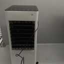 Portable Air Conditioners, Evaporative Cooling Fans that Blow Cold Air