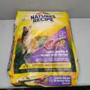 Natures Recipe Lamb, Barley & Brown Rice Recipe Dry Dog Food, 34 lb. Bag (34 Pound (Pack of 1)), BBD: DEC 19/2026