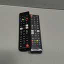 【Pack of 2】 New Universal Remote for All Samsung TV Remote, Replacement Compatible for All Samsung Smart TV, LED, LCD, HDTV, 3D, Series TV
