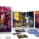 Hawkeye: Season 1, Blu-ray