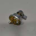 IEQFUE Heavy Duty 50A 12V Rev Rotary Switch SW710 Compatible with Tarp & Winch Motors DC Dump Truck