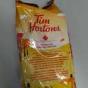Tim Hortons pumpkin spice