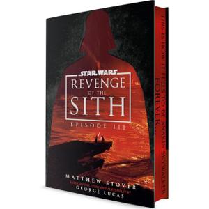 Star Wars: Revenge of the Sith: Episode III (Deluxe Edition)