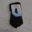 SNEINO Ankle Brace for Women & Men - Ankle Support Brace for Sprained Ankle, Ankle Stabilizer for Achilles, Tendon, Sprain, Injury Recovery, Lace up Ankle wrap for Running, Basketball, Volleyball (Medium) (Medium (Pack of 1), Black)