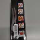 2 x Watermelon Cutter Slicer Cut Watermelon Into Cubes Knife Melon Baller for Kitchen Gadgets Useful Cool Tool