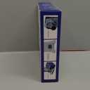 PS5/Slim/Pro Stand and Cooling Station with LED Controller Charging Station for PlayStation 5 Console, Controller Charger, Cooling Stand, PS5/Slim/Pro Accessories Kit with 3 Level Cooler Fan