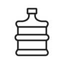 Mason Craft & More Drinkware Collection, GALLON Glass