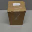 Upgraded Dust Bin Replacement Compatible With Dyson Dyson V10 SV12 Animal and Absolute Models Only,NOT For V7 V8 V11 V12 V15, Canister Bin for Part No.969509-01 with 1 HEPA Filter