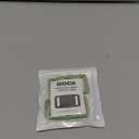 for Airtag Dog Collar Holder 2 Pack,Waterproof Collar Holder for Apple AirTag, Silicone Air Tags Case for Dog Collars (Light Green)